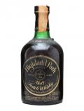 A bottle of Highland Park 18 Year Old / Bot.1970s Island Single Malt Scotch Whisky