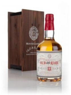 Highland Park 18 Year Old (cask 10854) - Old& Rare (Hunter Laing)