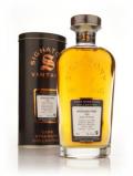 A bottle of Highland Park 19 Year Old 1990 Cask 15695 - Cask Strength Collection (Signatory)