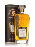 A bottle of Highland Park 19 Year Old 1990 Cask 15696 - Cask Strength Collection (Signatory)