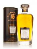 A bottle of Highland Park 19 Year Old 1990 Cask 15698 - Cask Strength Collection (Signatory)