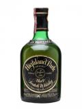 A bottle of Highland Park 1956 / 18 Year Old Island Single Malt Scotch Whisky