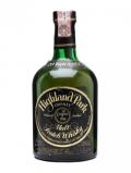 A bottle of Highland Park 1956 / 20 Year Old Island Single Malt Scotch Whisky