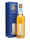 A bottle of Highland Park 1966 / 36 Year Old / Cask 4638 / Duncan Taylor Island Whisky