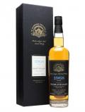 A bottle of Highland Park 1968 / 40 Year Old / Cask #3464 Island Whisky