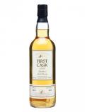 A bottle of Highland Park 1976 / 25 Year Old / First Cask #2012 Island Whisky