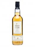 A bottle of Highland Park 1976 / 25 Year Old / First Cask #2013 Island Whisky