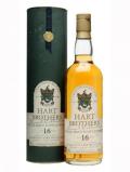 A bottle of Highland Park 1980 / 16 Year Old / Hart Brothers Island Whisky