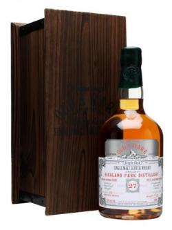 Highland Park 1984 / 27 Year Old / Douglas Laing Platinum Island Whisky