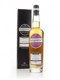 A bottle of Highland Park 1985 (cask 375) - Rare Select (Montgomerie's)