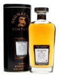 A bottle of Highland Park 1988 / 24 Year Old / Cask #743 Island Whisky