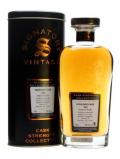 A bottle of Highland Park 1988 / 25 Year Old / Cask #759 / Signatory Island Whisky