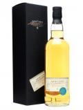 A bottle of Highland Park 1989 / 23 Year Old / Cask #10518 / Adelphi Island Whisky