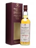 A bottle of Highland Park 1991 / 20 Year Old / Cask #8091 Island Whisky