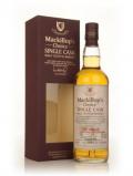 A bottle of Highland Park 1991 (cask 8094) - Mackillop's Choice