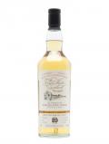 A bottle of Highland Park 1994 / 20 Year Old / Single Malts of Scotland Island Whisky