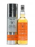 A bottle of Highland Park 1999 / 14 Year Old / Signatory for TWE Island Whisky