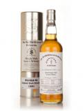 A bottle of Highland Park 20 Year Old 1991 Cask 15090 - Un-Chillfiltered (Signatory)