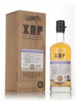 Highland Park 20 Year Old 1996 (cask 11494) - Xtra Old Particular (Douglas Laing)