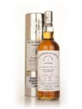 A bottle of Highland Park 21 Year Old 1991 (cask 15128) - Un-Chillfiltered Collection (Signatory)