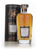 A bottle of Highland Park 22 Year Old 1990 (cask 575) - Cask Strength Collection (Signatory)