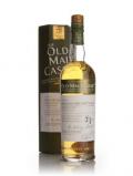 A bottle of Highland Park 23 Year Old 1984 - Old Malt Cask (Douglas Lain