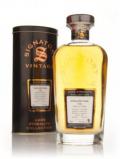 A bottle of Highland Park 23 Year Old 1986 Cask 2274 - Cask Strength Collection (Signatory)