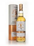 A bottle of Highland Park 23 Year Old 1988 (Signatory)