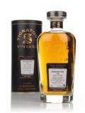 A bottle of Highland Park 23 Year Old 1990 (cask 570) - Cask Strength Collection (Signatory)