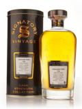 A bottle of Highland Park 24 Year Old 1986 Cask 2276 - Cask Strength Collection (Signatory)