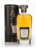 A bottle of Highland Park 24 Year Old 1987 - Cask Strength Collection (Signatory)