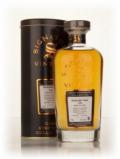 A bottle of Highland Park 24 Year Old 1988 (cask 743) - Cask Strength Collection (Signatory)