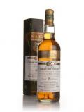 A bottle of Highland Park 25 Year Old 1981 - Old Malt Cask (Douglas Lain