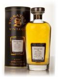 A bottle of Highland Park 25 Year Old 1986 Cask 2279 - Cask Strength Collection (Signatory)