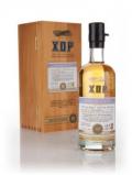 A bottle of Highland Park 25 Year Old 1989 (cask 10435) - Xtra Old Particular (Douglas Laing)