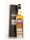 A bottle of Highland Park 28 Year Old 1985 (cask 374) - Rare Select (Montgomerie's)