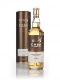 A bottle of Highland Park 9 Year Old 2005 - Cask Strength (Gordon& MacPhail) 56.6%