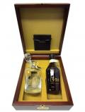 A bottle of Highland Park Cask Strength Decanter 1958 40 Year Old