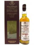 A bottle of Highland Park Mackillop S Choice 1988 23 Year Old