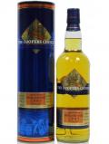 A bottle of Highland Park The Coopers Choice 1995 15 Year Old