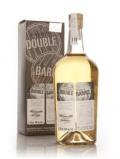 A bottle of Highland Park& Bowmore - Double Barrel (Douglas Laing)