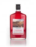 A bottle of Highland Wineries Cherry Brandy Liqueur 50cl