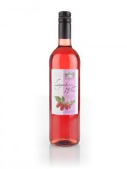 Highland Wineries Loganberry Wine