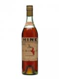 A bottle of Hine 1928 / Bot.1960s