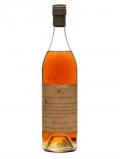 A bottle of Hine 1935 Cognac / Bot.1966 / Grant's