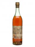 A bottle of Hine 1951 Cognac / Late Landed / Bot.1982