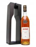 A bottle of Hine 1957 / Vintage Cognac
