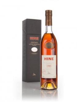 Hine 1985 Early Landed - Grande Champagne Cognac