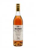 A bottle of Hine 1986 / Landed 1987 / Bot.2001