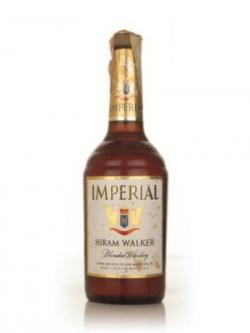 Hiram Walker Imperial Blended Whiskey - 1960s